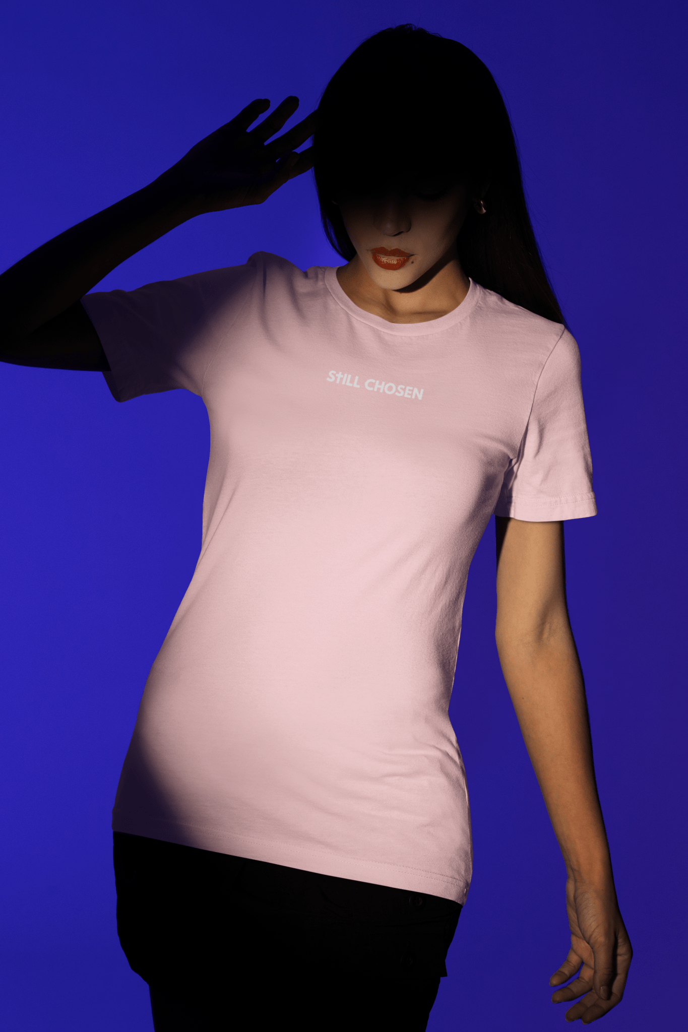 Broken but Still Chosen Shirt