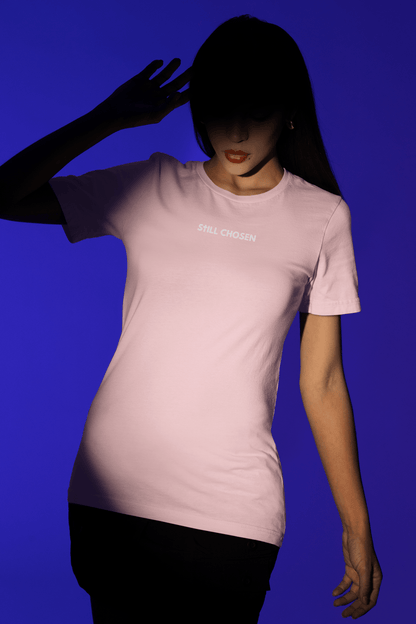 Broken but Still Chosen Shirt