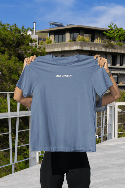 Broken but Still Chosen Shirt