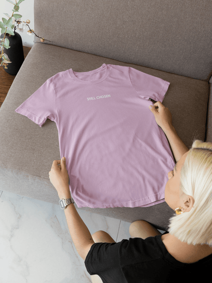 Broken but Still Chosen Shirt